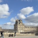 계산성당 교통섬 | 여행] 파리여행 3일차 : 오르세 미술관, 시떼섬(생트 샤펠, 노트르담 성당), 마레 지구(르메르, 살로몬)