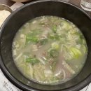 박가네곰탕 이미지