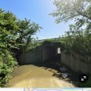 해안도로 주유소 이미지