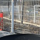 초록여울 캠핑장 이미지