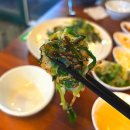 부추전 무한리필인 노원 상계역 맛집 추천 매운집몽 매운갈비찜