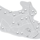 경주한옥마을 이미지