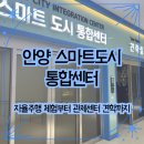 재난CCTV | 안양 스마트도시통합센터 예약부터 관제센터 견학까지 솔직후기