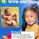 1-14 Grow and change 이미지