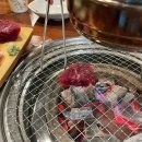 불광동 먹자골목 맛집 한우리 모듬구이 살살 녹음