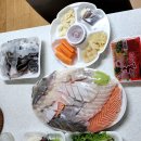 동백횟집 | 동백 횟집 회 뜨는 집 배달 후기