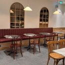 정자역 4번출구 이미지