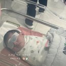 아방베이커리 인천아인병원 | 인천 산부인과┃아인병원 신생아실 면회후기👶🏻🍼 / 아방베이커리 인천아인병원점