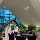 GS25 용산원룸점 | 서울 용산역 나인트리 프리미어 로카우스 호텔 호캉스 1박 후기