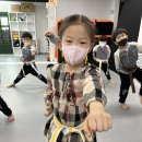 용인대 월드 태권도장 이미지