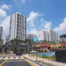 해밀동 복합커뮤니티 센터 이미지