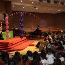 제주영락교회 이미지