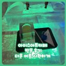 수 아이스 아트 | 홍대 아이스 아트카페 후기| 더운 여름날 꼭 가라