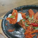 둔내해장국