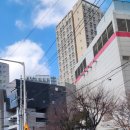 상봉역 유보라 퍼스트리브&포스퀘어 이미지