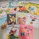 주제별 영어그림책 읽고 나만의 랩북 완성하기 | [12/8~12/12] 인상 전 마지막 &#39;픽토리 마더구스&#39; 공구