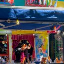 라 보카(la boca) 이미지