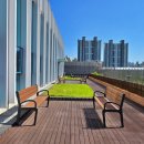 대구혁신도시복합문화센터 물빛서원 이미지