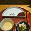 어성 | 압구정 어성일식 런치 후기