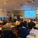 나만의 보드게임 만들기, 나는야 보드게임 작가 | 2025 한국보드게임작가협회 송년회 후기