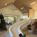 남매침구 | 하몽하몽 키즈풀빌라 내돈내산 3번째 방문 연년생 남매와 크리스마스 여행 찐후기