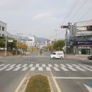 군청앞사거리 이미지