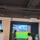 다솜스크린골프 이미지