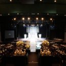 코스모스호텔연회장 이미지