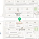 정부청사 입구(샘머리) 이미지