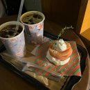 왕십리 힙한 감성 카페 [봉순이네 다락방(봉다방)] 다녀온 후기