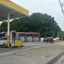 보성셀프주유소 이미지