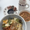 곰돌이포차 | 아침 든든히 먹고 점심 적당히 먹고 저녁은 행복하게 먹고,, (ft, 역촌동맛집 곰돌이포차)