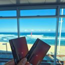 바다힐링 | 강릉여행 코스 추천 정동진역 입장 방법 및 겨울 바다 당일치기 힐링 후기