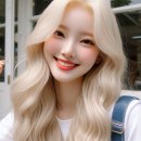 아트헤어컬러 이미지