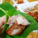 흥덕왕족발 | 용인 흥덕 족발 맛집 여기예요 ~!