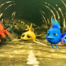 Legend of the Enchanted Reef | 애니메이션 영화 언더더씨: 마법 산호초를 찾아서