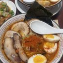 (주)청양에너지 | 성수맛집 멘쿠도 라멘 추천! 아카멘 &amp; 호루멘 매운맛 솔직 후기!