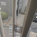 박촌 아주아파트 | 25.7.8 인천 박촌동 아파트 미세방충망 교체시공