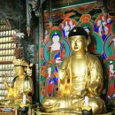 남원 선국사 건칠아미타여래좌상 및 복장유물 이미지