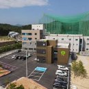 리더스 스크린골프 이미지