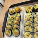 삼청당인스파이어리조트점 | 인스파이어리조트 삼청당, 키즈카페 후 가볍게 먹기 좋았던 김밥 라면 맛집