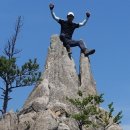 2017-05-0322 | 170521 설악산 화채능선과 별을 따는 소년들 릿지