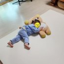 애기매트 선물 안전한 유아바닥매트 후기
