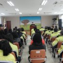 횡성 안흥면복지회관 이미지