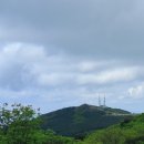 중머리재 이미지