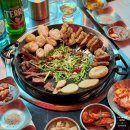 용산역 아이파크몰 맛집 데이트하기 좋은 분위기의 한우 곱창집 소인수서울