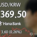 미국의 한국 환율관찰대상국 지정이 과거보다 부담스러운 이유 이미지