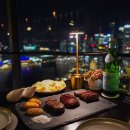 탑 피시 | 페어몬트 싱가포르 호텔 골드 라운지 스카이 레스토랑 &amp; 루프탑바