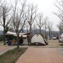 서부권스포츠센터 샤워장 | 2014년 캠핑이야기