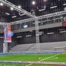 2025 한국드론축구프로연맹 6차 경기영상(251206) 이미지